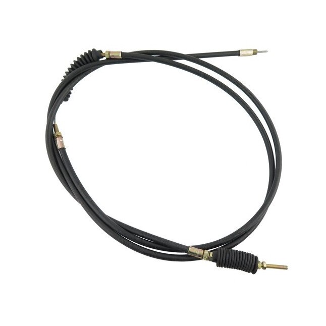 Cablu de acceleratie buldoexcavator JCB 3CX 910/34201