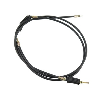 Cablu de acceleratie buldoexcavator JCB 3CX 910/34201 Cablu de acceleratie buldoexcavator JCB 3CX 910/34201