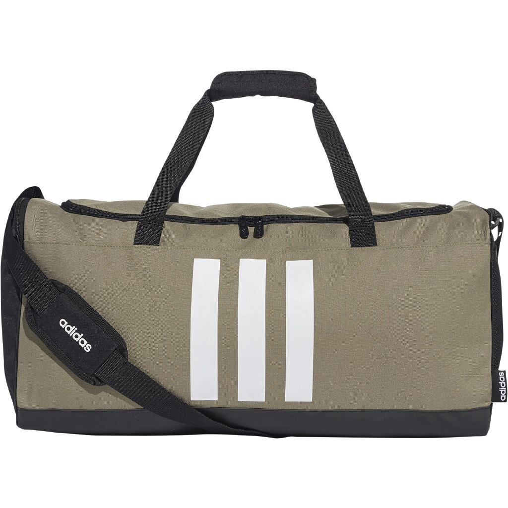 Geanta sport Adidas, 3S DUF, M, verde