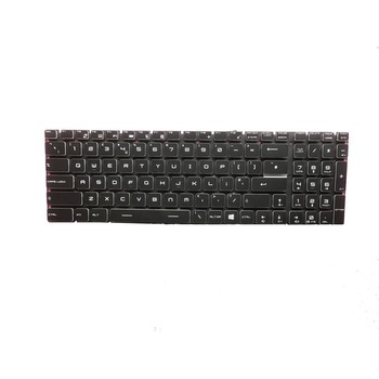 Tastatura Laptop, MSI, Gaming GS63, GS63VR, GS73, GS73VR, Stealth 8RD, 8RE, 8RF Tastatura Laptop, MSI, Gaming GS63, GS63VR, GS73, GS73VR, Stealth 8RD, 8RE, 8RF