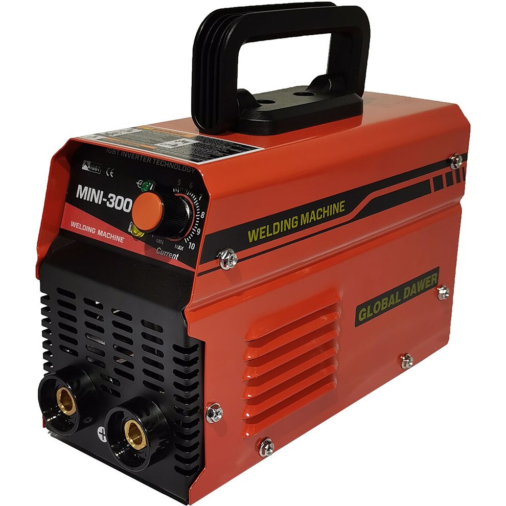 Aparat de Sudura tip Invertor, Global Dawer, Mini 300, 300 A