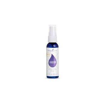 Amestec de uleiuri esentiale Lavaderm Cooling Mist, Young Living, 59 ml Amestec de uleiuri esentiale Lavaderm Cooling Mist, Young Living, 59 ml
