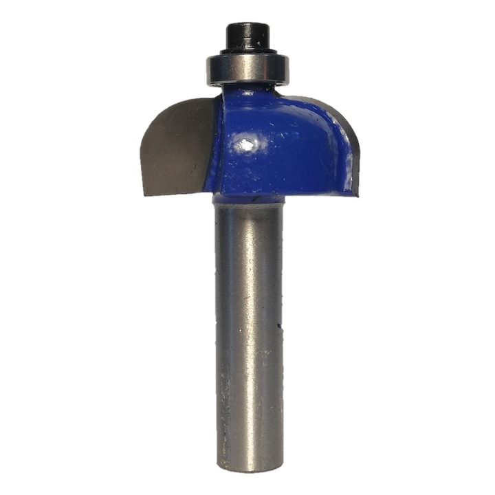 Freza de raionat R=8mm