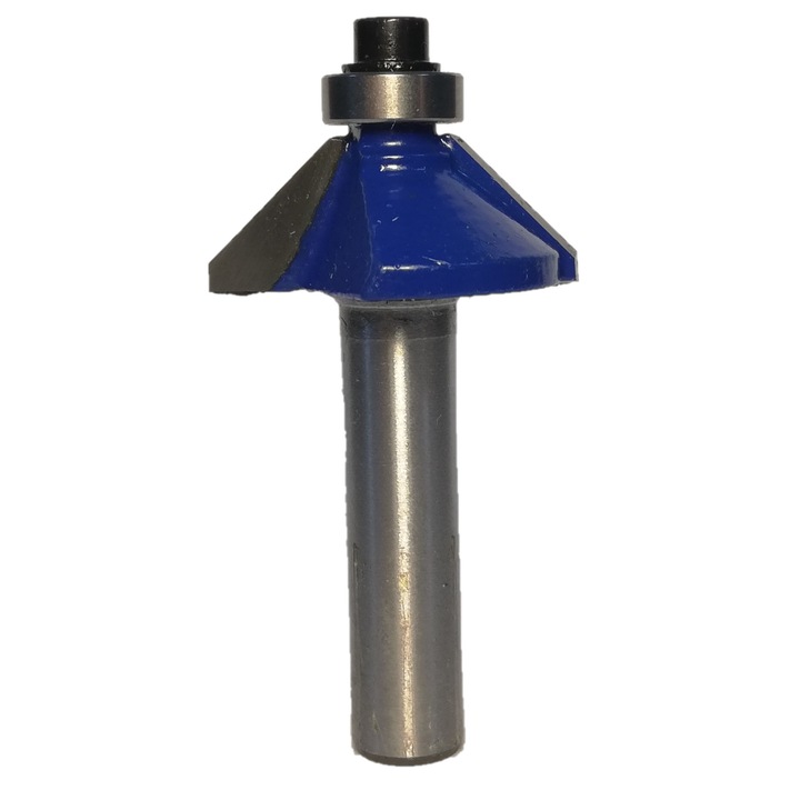 Freza sanfren cu rulment D=25.4mm