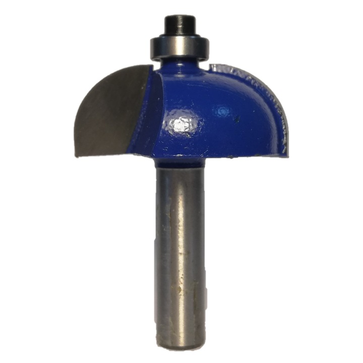 Freza de raionat R=12.7mm