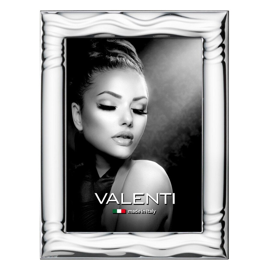 Rama Foto Argintata 15X20 Cm ClassGifts