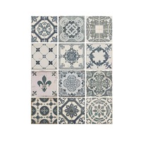 set 24 stickere decorative pentru faianta 15 x 15 cm imagen 40_0_
0