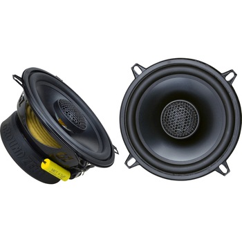 Set difuzoare auto coaxiale Ground Zero Radioactive, GZRF 5.2SQ, 2 cai, 120W, 80W RMS, 13 cm Set difuzoare auto coaxiale Ground Zero Radioactive, GZRF 5.2SQ, 2 cai, 120W, 80W RMS, 13 cm