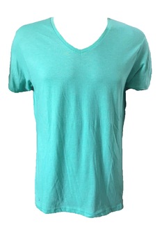 tricou pull amp bear verde deschis imagen 45_0_
0