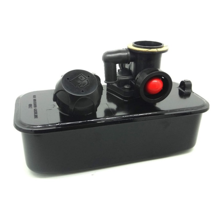 Rezervor cu carburator Briggs & Stratton Classic (494406 / 498809)
