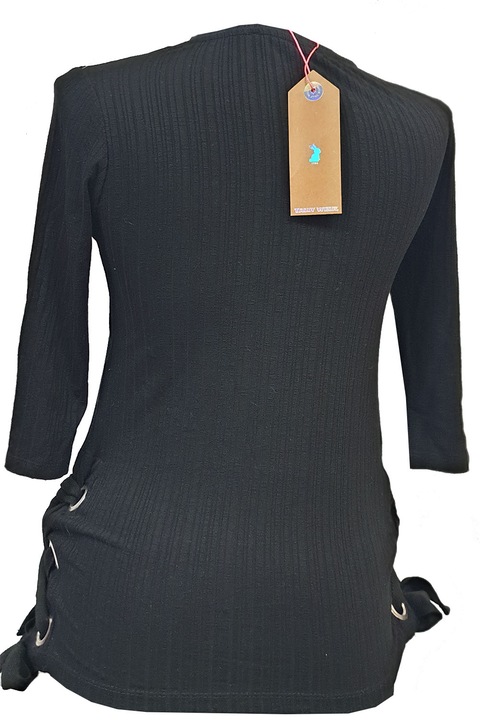 Bluza Tally Weijl,negru,XS