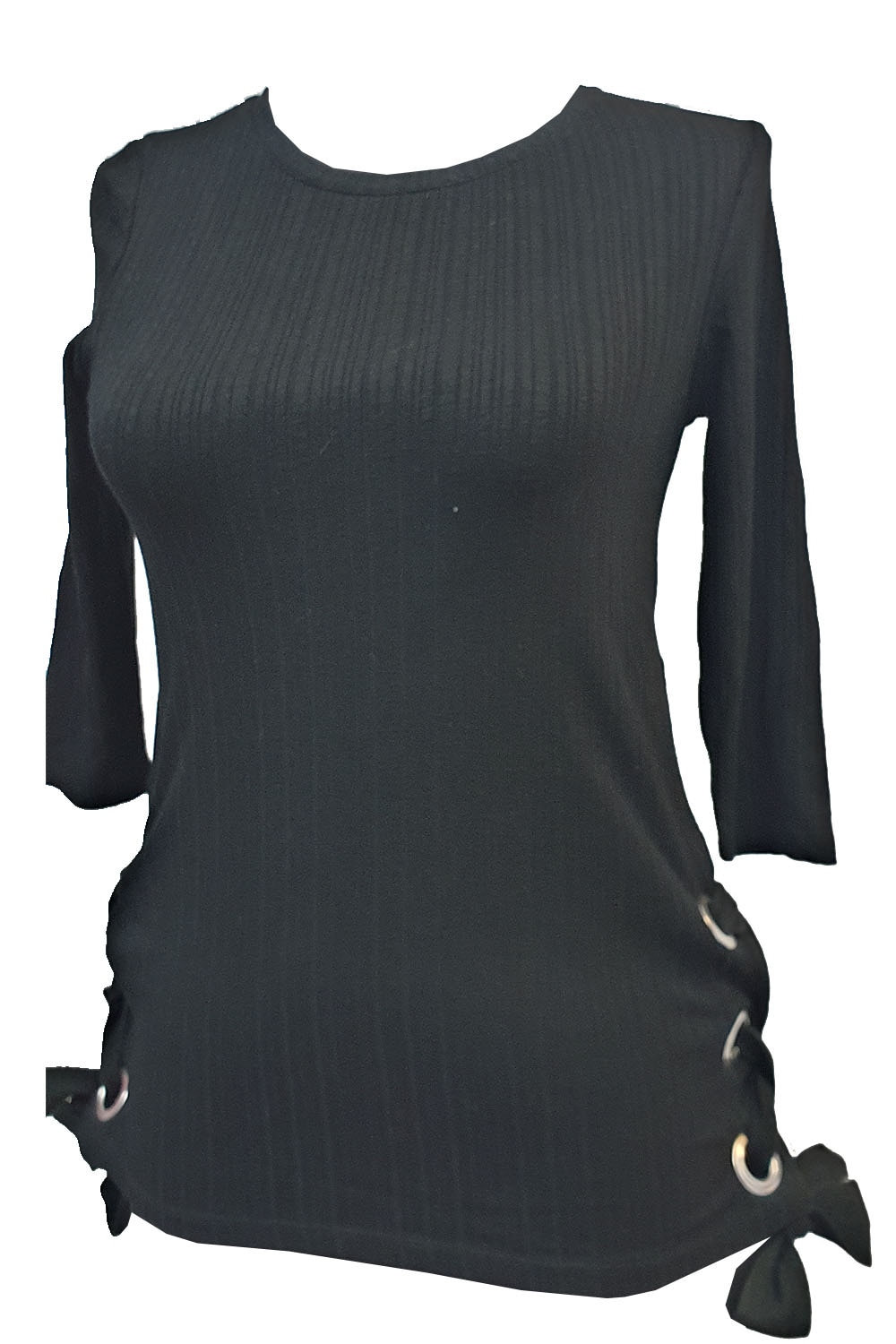 Bluza Tally Weijl,negru,XS