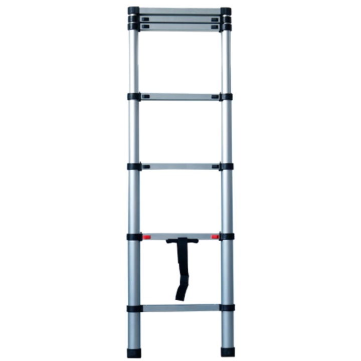 Alumínium teleszkópos létra 3,2 m WAINER L1
