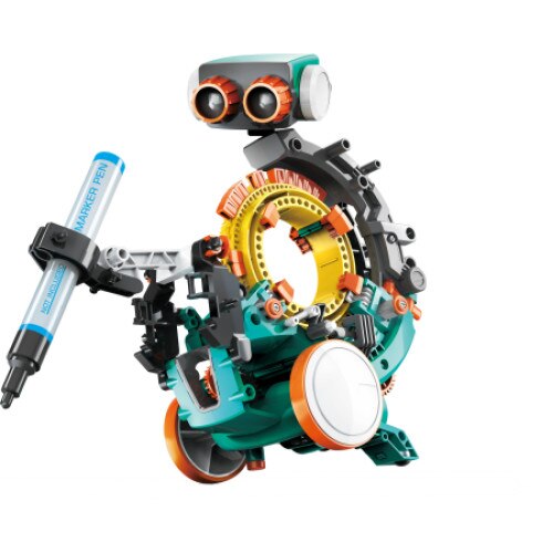 lego robot programabil