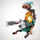 Programozható robot, 5 az 1-ben, The Source