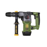 ciocan rotopercutor procraft bh 1250  45 j  1250 w 850 rpm  5300 bpm  model 2020  casca de protectie fonica imagen 9_0_
0