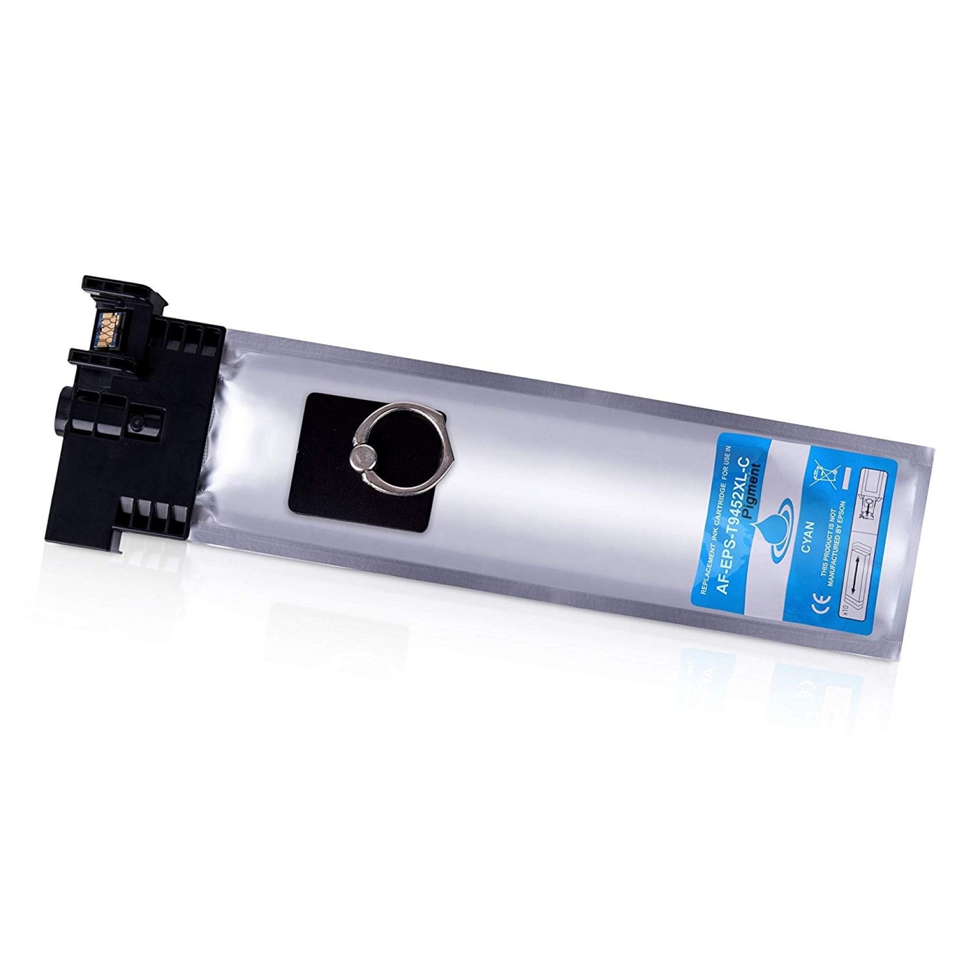 Cartus cerneala compatibil Epson T9452XL, 60ml, cyan