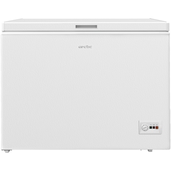 Lada frigorifica Arctic AO40P30+, 360 l, Control mecanic, Fast Freezing, Clasa F, Alb Lada frigorifica Arctic AO40P30+, 360 l, Control mecanic, Fast Freezing, Clasa F, Alb