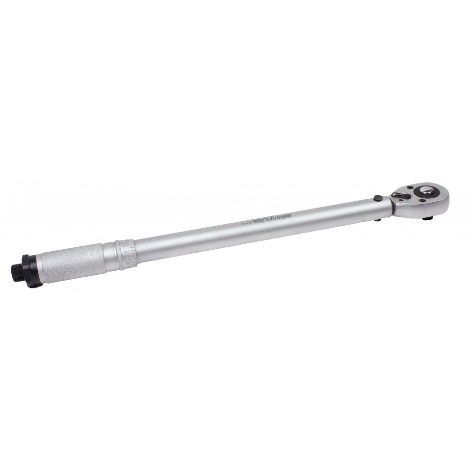 Cheie dinamometrica 42-210 Nm 1/2