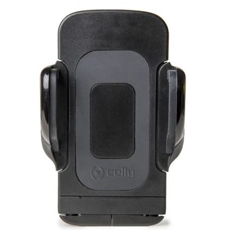 Suport Auto Celly, Flex 17 Universal, Negru Suport Auto Celly, Flex 17 Universal, Negru