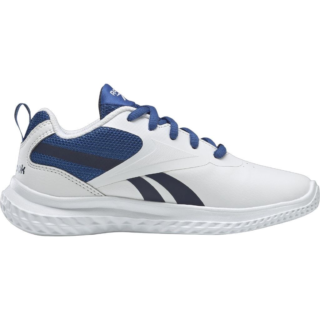 Incaltaminte de alergare pentru copii, Reebok, Rush Runner 3.0 K, alb, 36