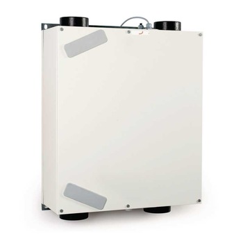 Centrala de ventilatie Zehnder ComfoAir 160 Centrala de ventilatie Zehnder ComfoAir 160
