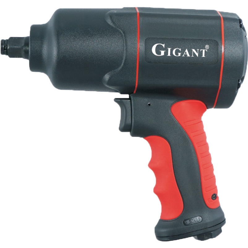 Pistol impact pneumatic 1450 Nm 1/2