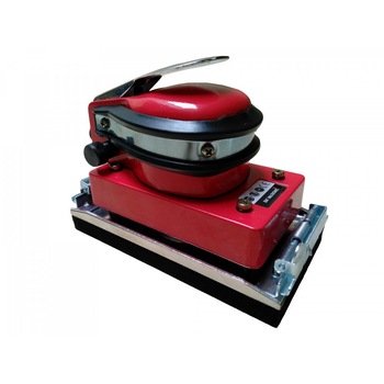 Masina de slefuit dreptunghiulara pneumatica 90x170 mm Giant GT-1035 Masina de slefuit dreptunghiulara pneumatica 90x170 mm Giant GT-1035