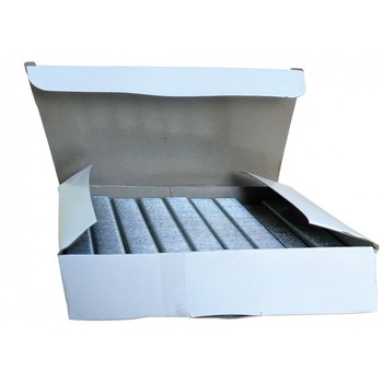 Capse pentru capsator tip 80 Ga21 12.7x10mm 5000 buc Adler MAP012.12 Capse pentru capsator tip 80 Ga21 12.7x10mm 5000 buc Adler MAP012.12