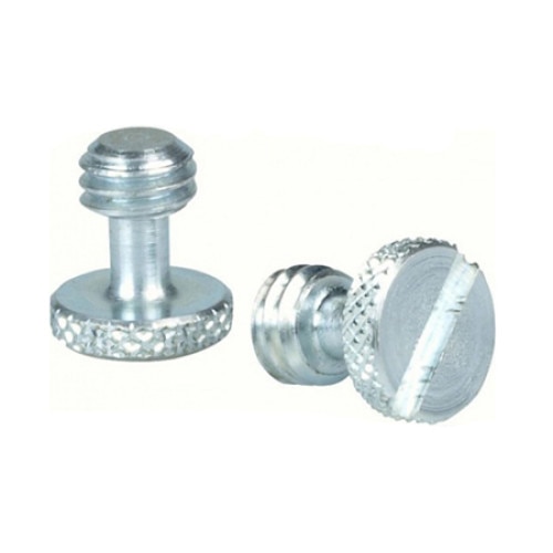 Set 2 suruburi 3/8 pentru placuta rapida Quick Release Manfrotto