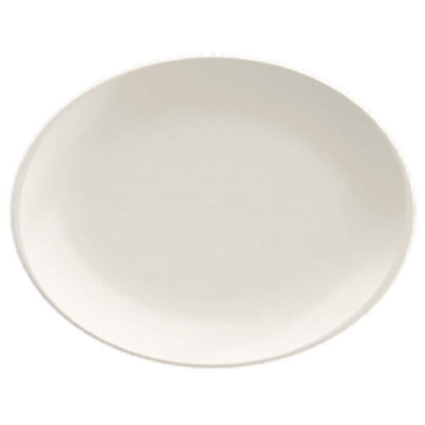 Farfurie ovala MOOVE 31cm