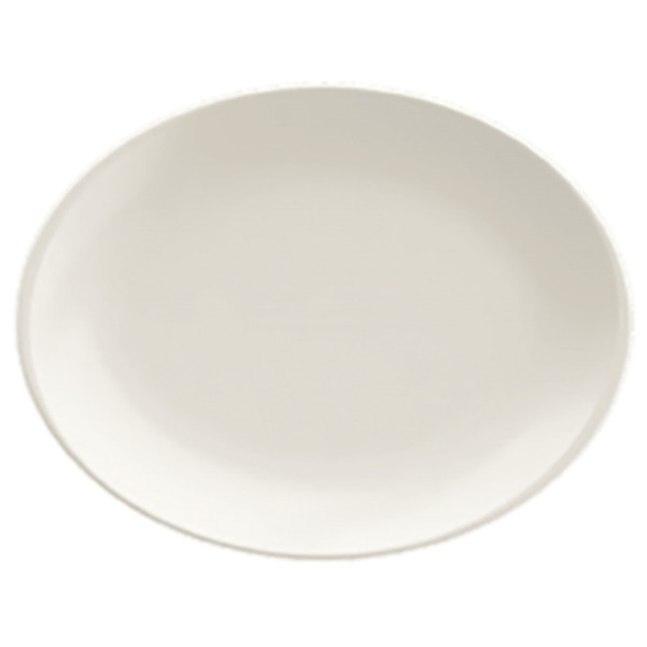 Farfurie ovala MOOVE 31cm