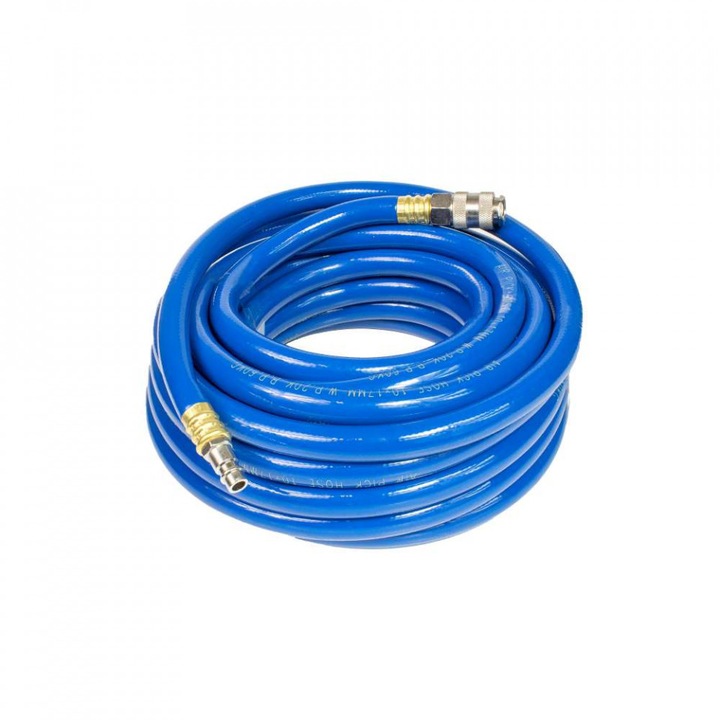 Furtun 10m 12x8mm material PU B-FRT.15.8