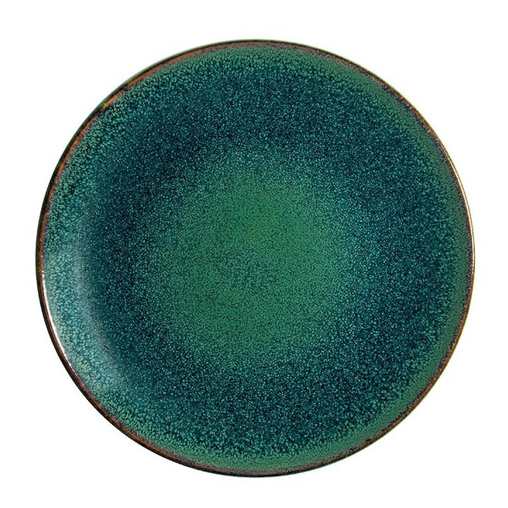 Bonna Ore Mar Porcelán tányér 30cm