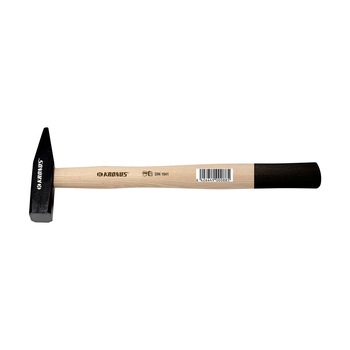 Ciocan pentru Lacatus, Otel Forjat, Maner de lemn, 1000 g Ciocan pentru Lacatus, Otel Forjat, Maner de lemn, 1000 g