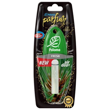 Odorizant auto, Paloma, lichid , Fresh Odorizant auto, Paloma, lichid , Fresh