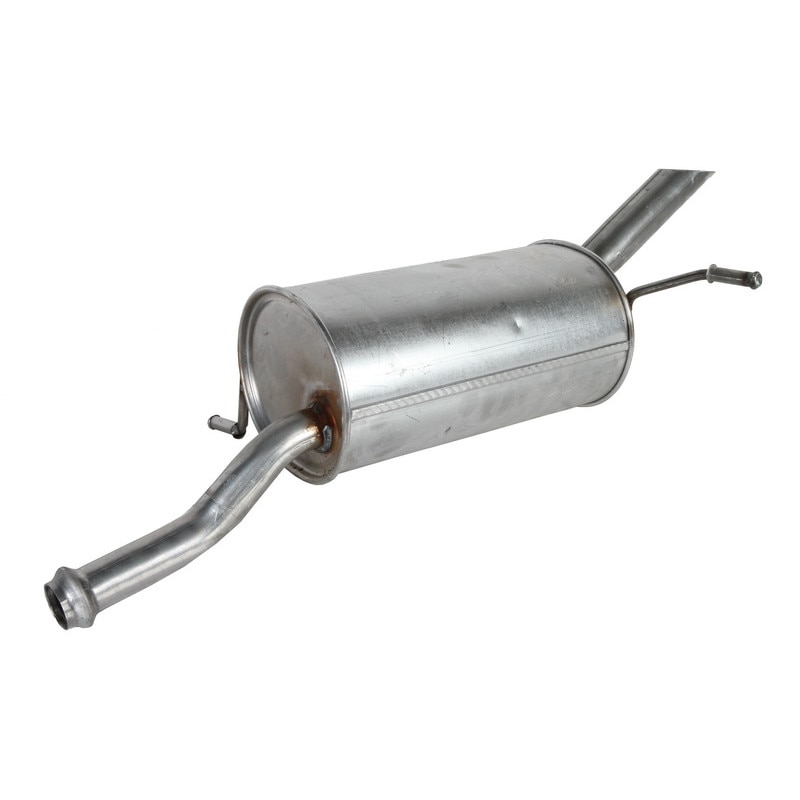 Toba finala esapament Citroen Berlingo,Peugeot Partner 1,6 D din 04.2008-