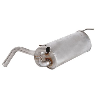 Toba finala esapament Chevrolet Cruze,Opel Astra J 1,6 din 05.2009- Toba finala esapament Chevrolet Cruze,Opel Astra J 1,6 din 05.2009-