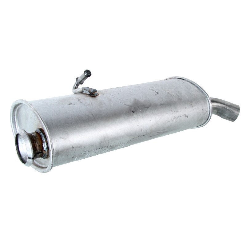 Toba finala esapament Citroen Berlingo,Peugeot Partner ,Partnerspace 1,6D/2,0D din 12.1999-12.2015