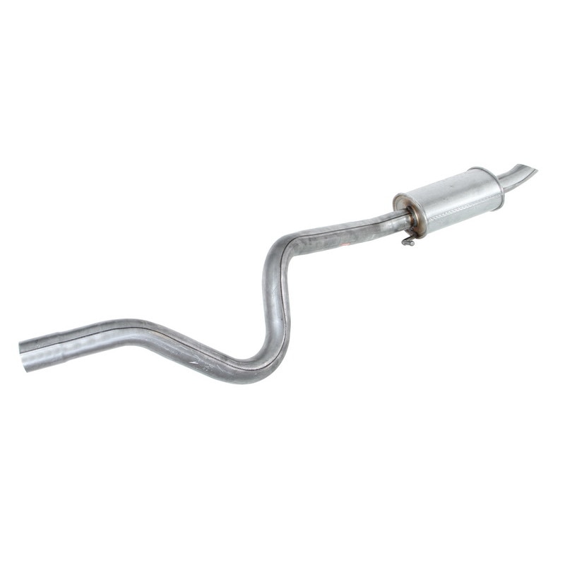 Toba intermediara Land Rover Discovery 2,5 TDI din 1994-1999