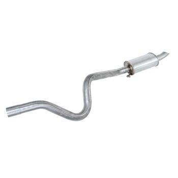 Toba intermediara Land Rover Discovery 2,5 TDI din 1994-1999 Toba intermediara Land Rover Discovery 2,5 TDI din 1994-1999