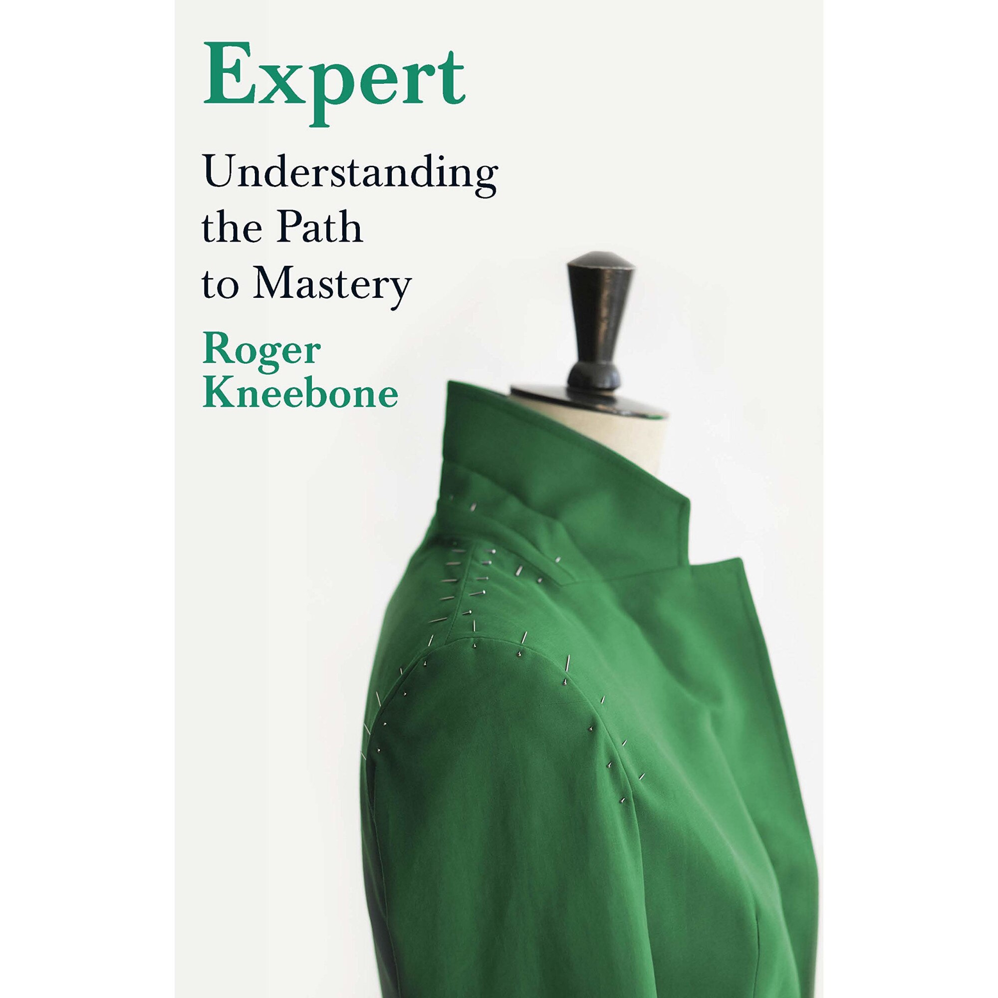 Expert - Roger Kneebone, ed 2020