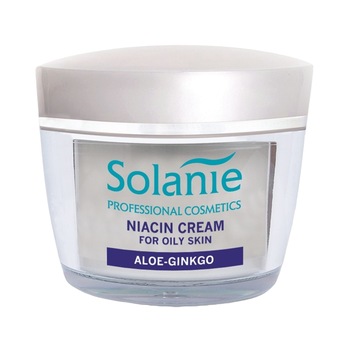 Crema de curatare profunda Solanie cu lipoaminoacizi, 50 ml Crema de curatare profunda Solanie cu lipoaminoacizi, 50 ml