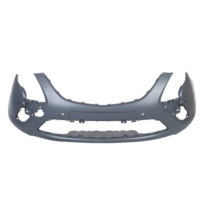 Bara fata BLIC, pentru OPEL ZAFIRA 10.2011-11.2016, cu Gauri pentru 6 Senzori Parcare si Proiectoare Ceata