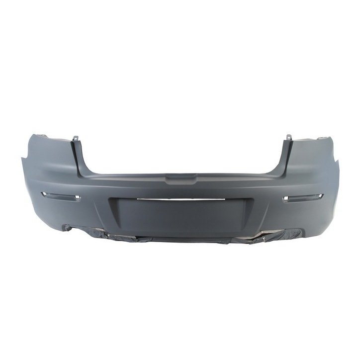 Bara spate BLIC, pentru MAZDA 3 SEDAN 10.2003-12.2006