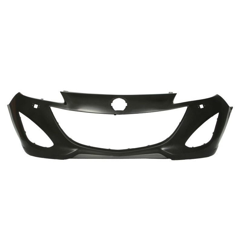 Bara fata BLIC, pentru MAZDA 5 05.2010-01.2017, cu Gauri pentru Spalatoare Faruri