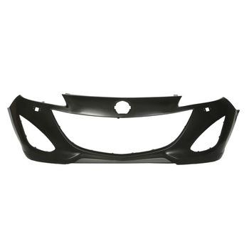 Bara fata BLIC, pentru MAZDA 5 05.2010-01.2017, cu Gauri pentru Spalatoare Faruri Bara fata BLIC, pentru MAZDA 5 05.2010-01.2017, cu Gauri pentru Spalatoare Faruri