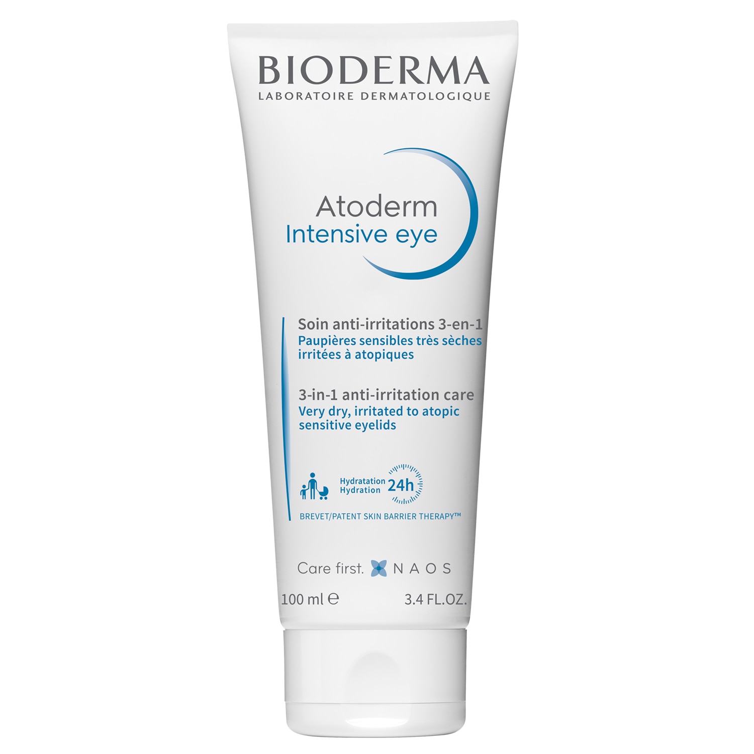 bioderm pentru ochi de la riduri cel mai bun produs anti-îmbătrânire pentru piele sensibilă