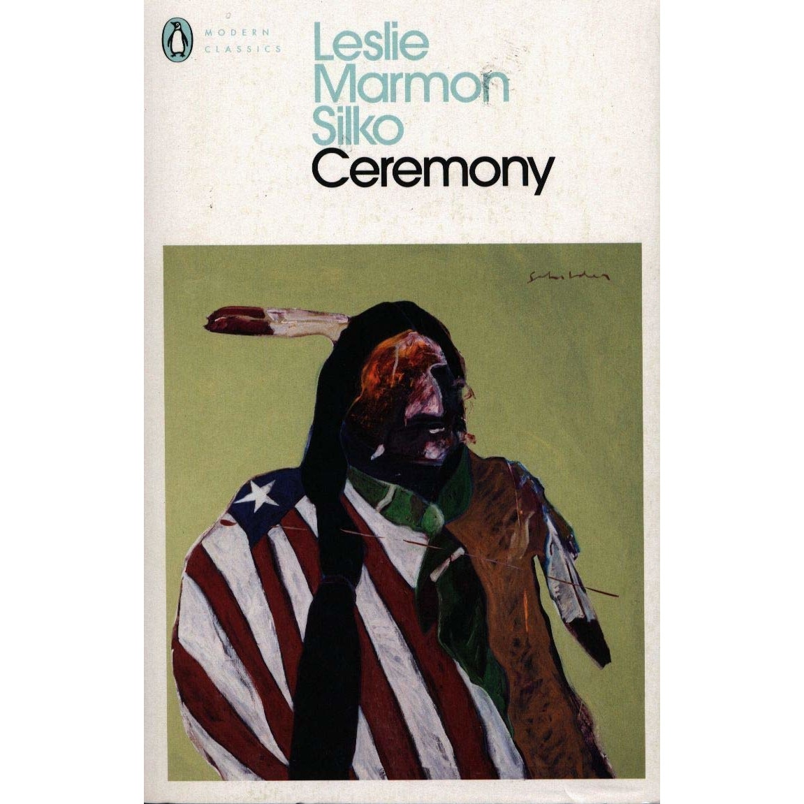 Ceremony - Leslie Marmon Silko, editia 2020