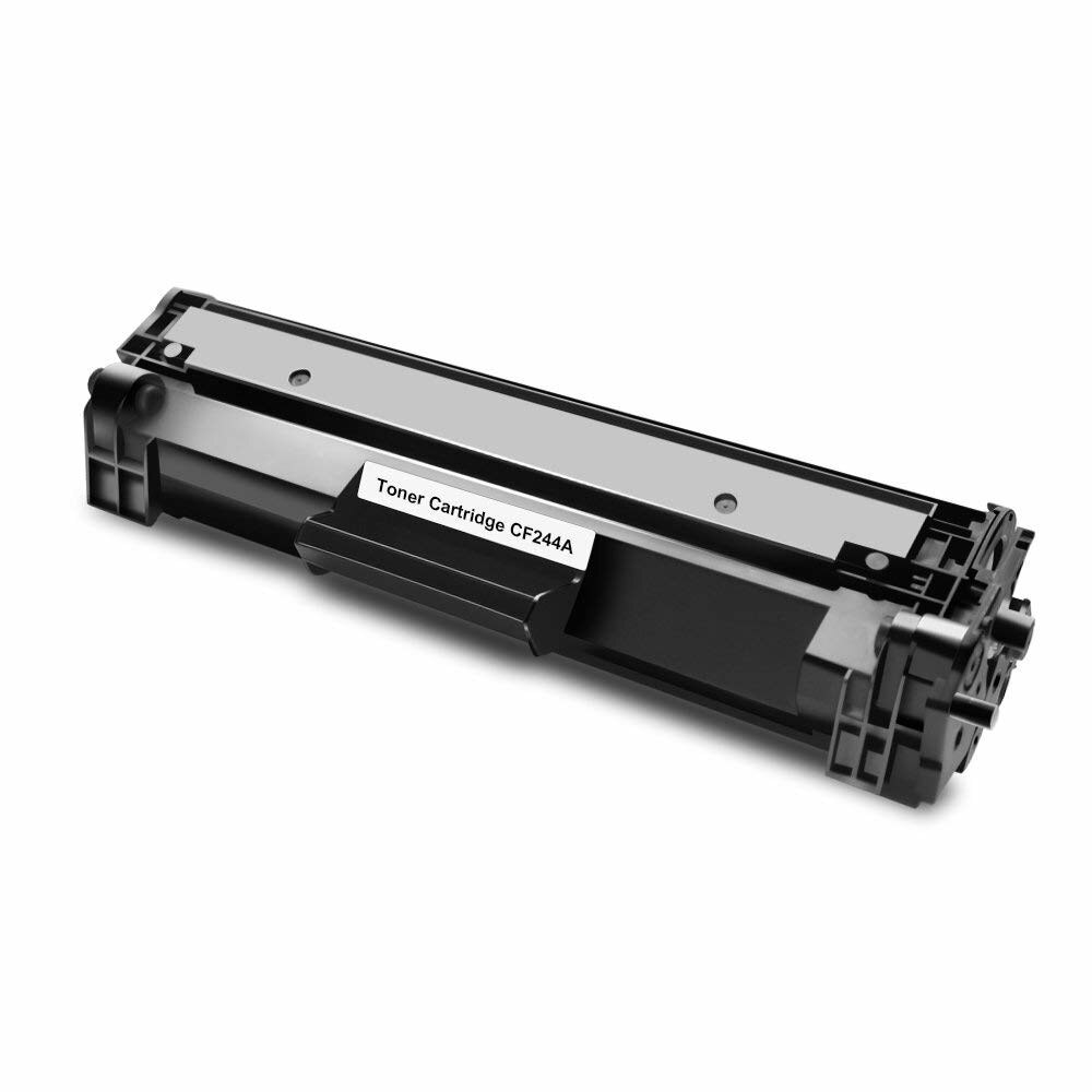 Cartus Toner, GraphiteK, HP CF244A (44A) XL, 1500 pagini, extralarge, negru, compatibil Laserjet M15A, M15W , M28, M28W , M15A